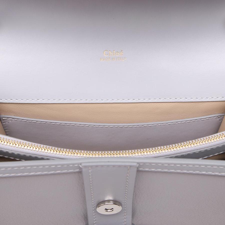 【極美品】Chloe クロエ アビー ミディアム ショルダーバッグ グレージュ 楽天市場】クロエ アビーの通販