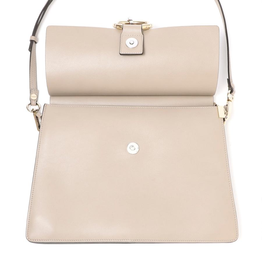Chloe 訳あり アウトレット クロエ ショルダーバッグ 2WAY FAYE フェイ 