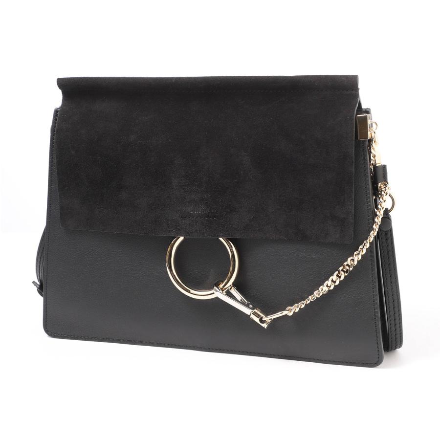 Chloe 【訳あり】【アウトレット】クロエ ショルダーバッグ 2WAY FAYE 