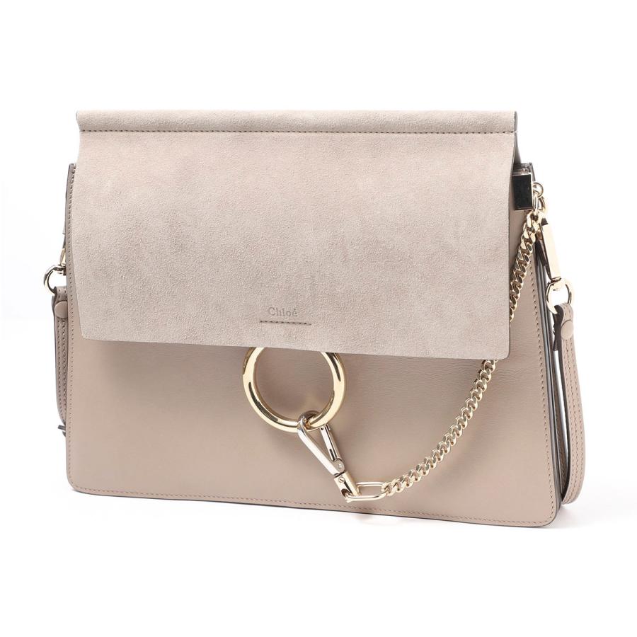 Chloe クロエ ショルダーバッグ 2WAY FAYE フェイ レディース Chloe クロエ ショルダーバッグ 2WAY FAYE フェイ レディース