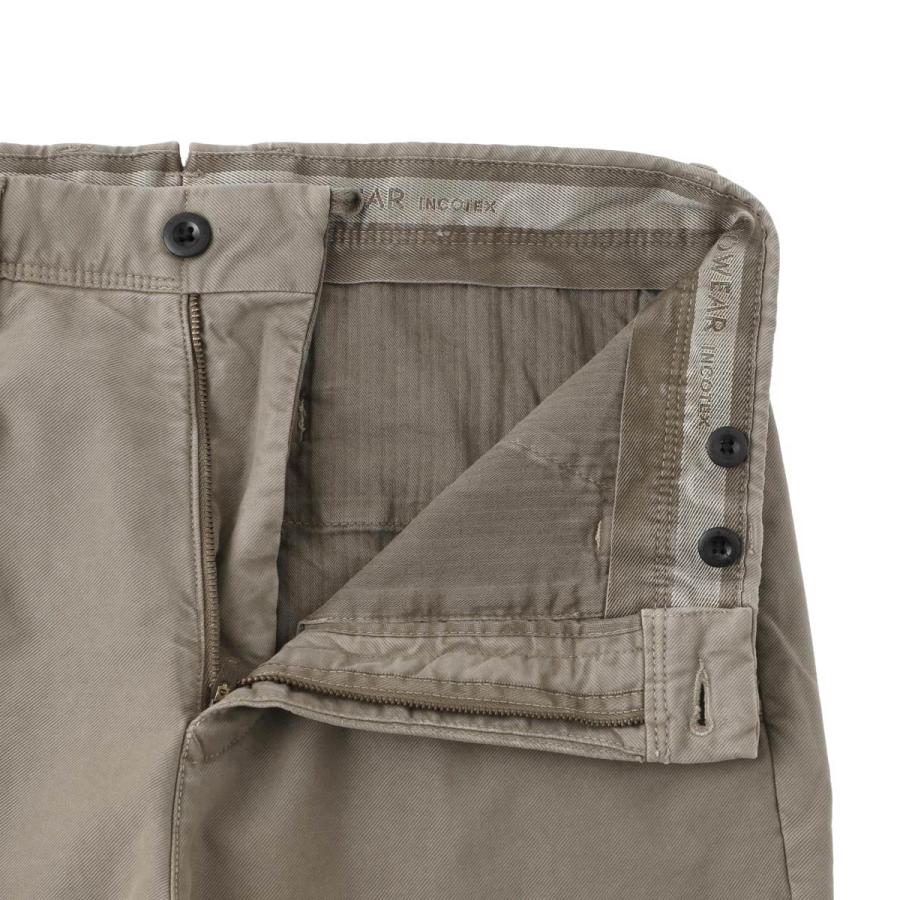 INCOTEX（インコテックス） スラックス INCOTEX SLACKS スラックス