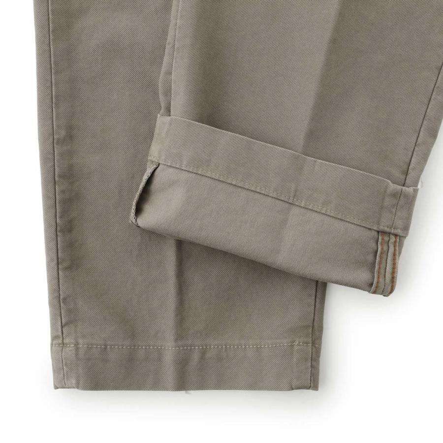 INCOTEX（インコテックス） スラックス INCOTEX SLACKS スラックス