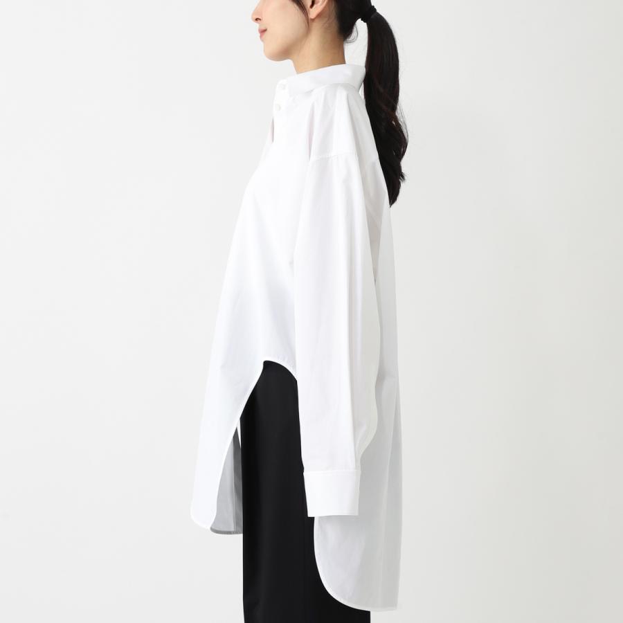 LOEWE(ロエベ) 長袖シャツブラウス サイズ32 XS レディース美品  - S359Y05XCV ライトピンク ソフトコットンポプリン/カーブカット 楽天市場】LOEWE ロエベ 25SS ソフトコットンポプリン ドレープシャツ