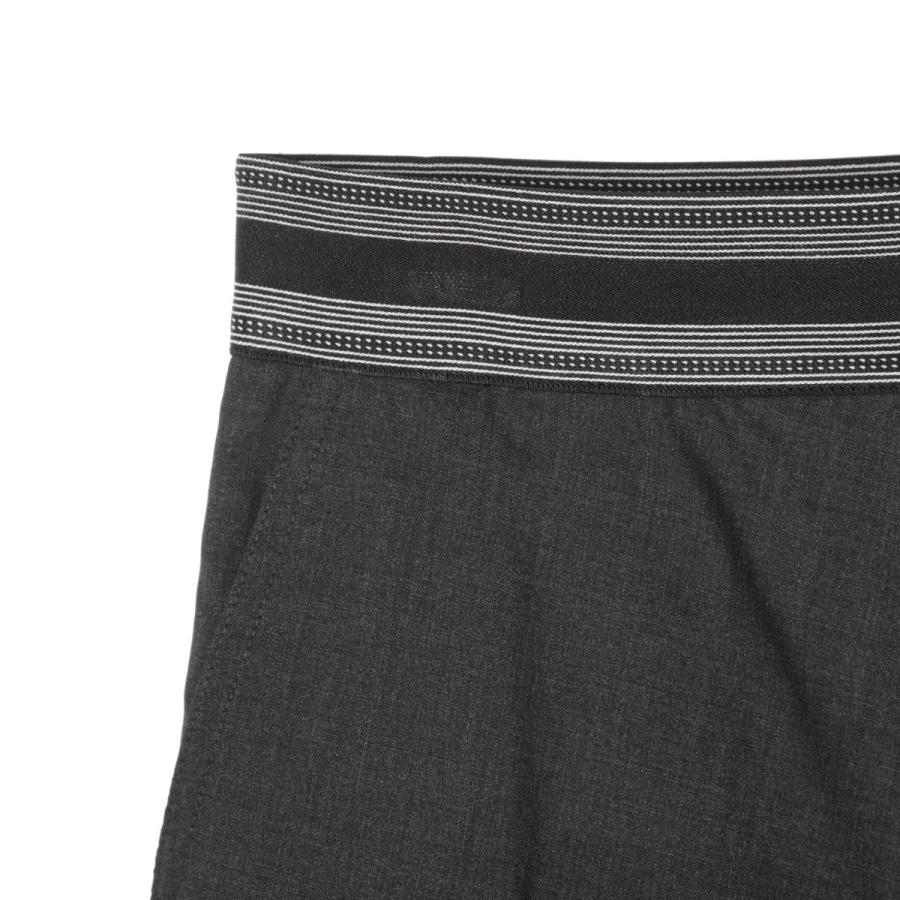 LOEWE（ロエベ） スカート ASYMMETRIC SKIRT グレー レディース