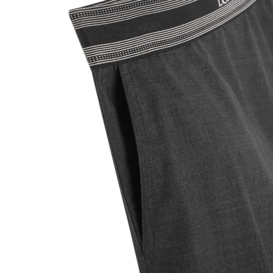 LOEWE（ロエベ） スカート ASYMMETRIC SKIRT グレー レディース
