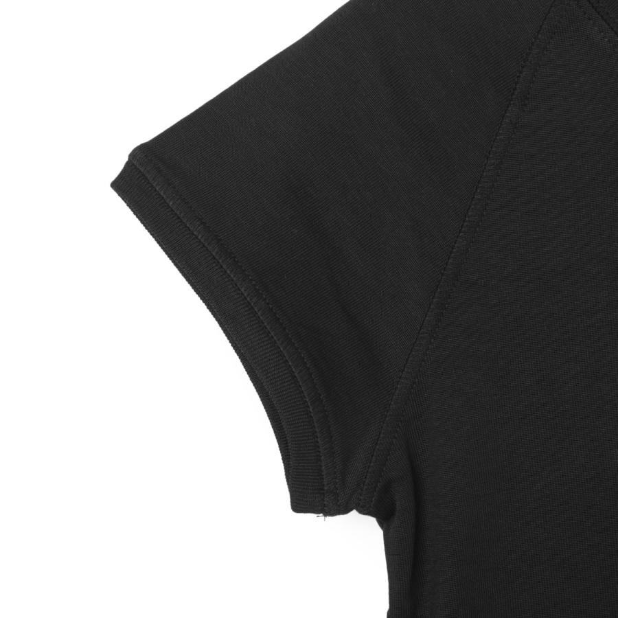 ロエベ LOEWE クルーネックTシャツ SMALL FIT T-SHIRT レディース s359y22x96-1100の画像