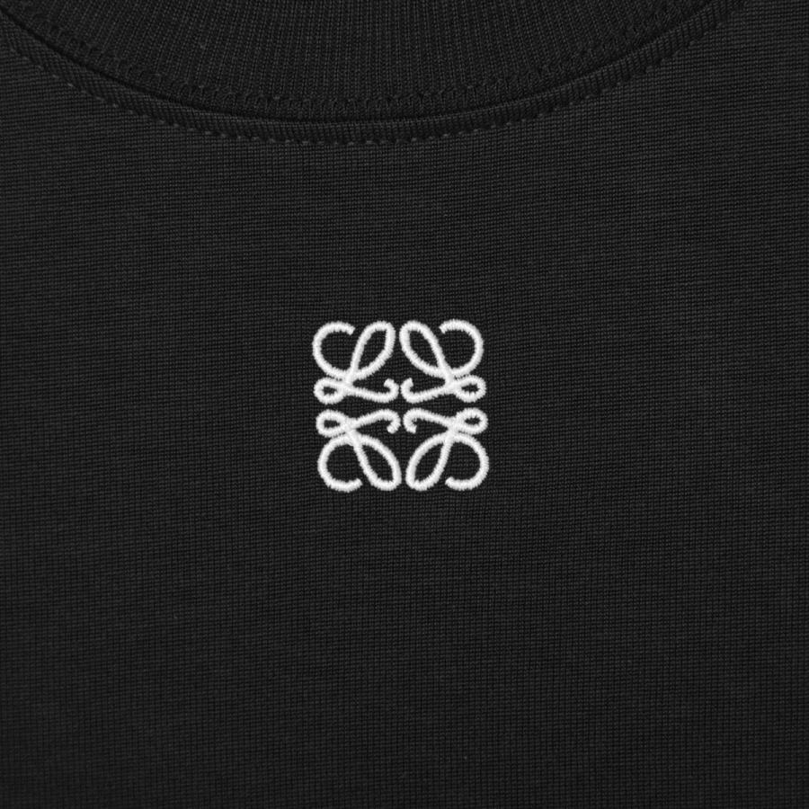 LOEWE（ロエベ） クルーネックTシャツ SMALL FIT T-SHIRT レディース