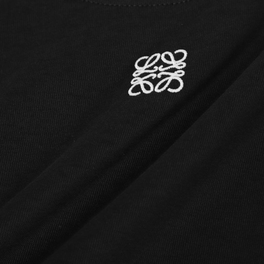 LOEWE（ロエベ） クルーネックTシャツ SMALL FIT T-SHIRT レディース
