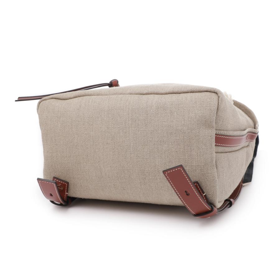 Chloe（クロエ） バックパック WOODY BACKPACK リュックサック