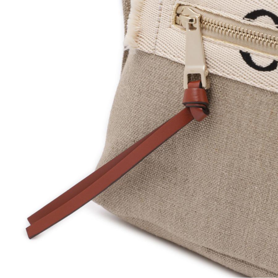 Chloe（クロエ） バックパック WOODY BACKPACK リュックサック