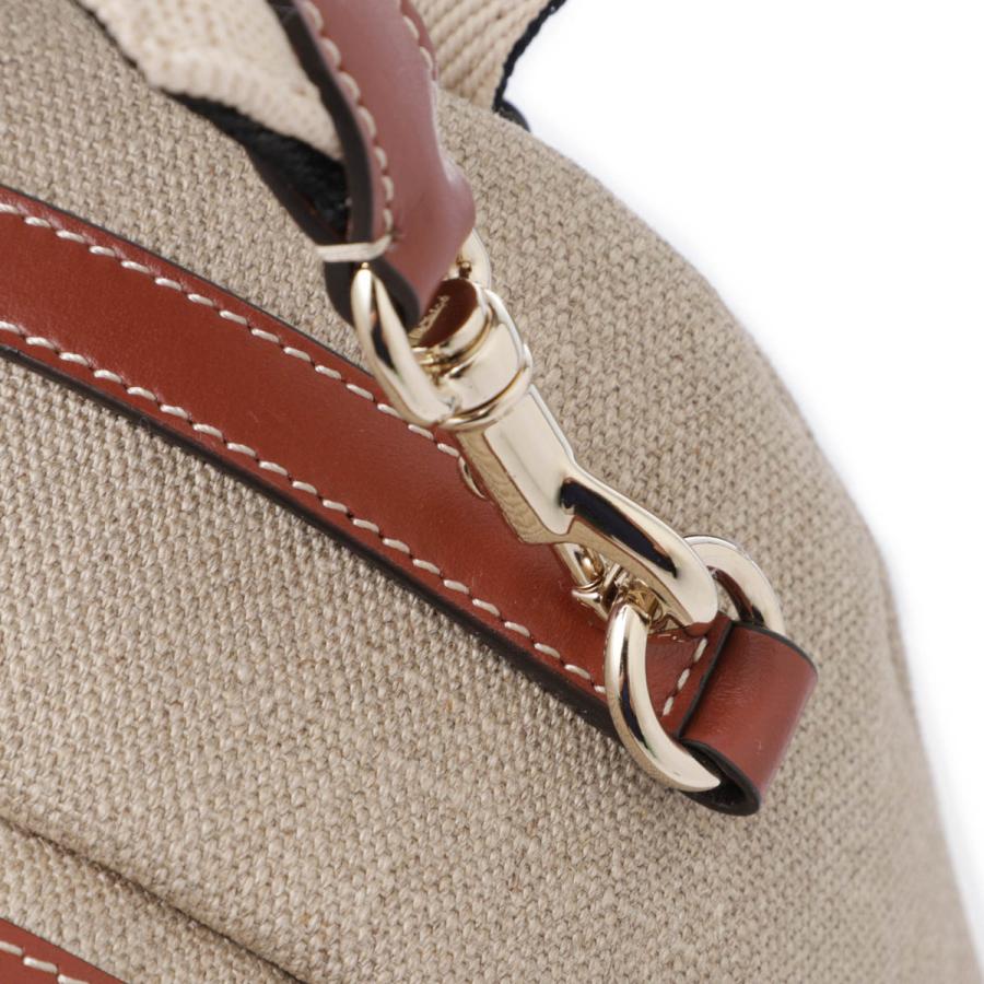Chloe（クロエ） バックパック WOODY BACKPACK リュックサック