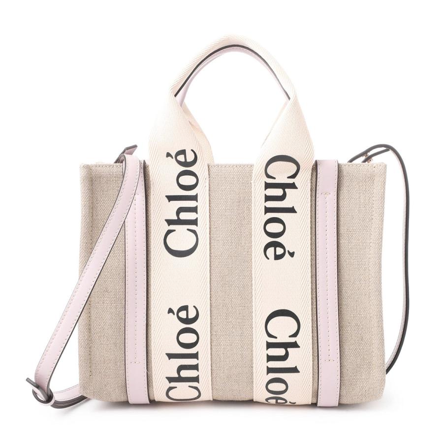 FROMJAPAN★Chloe バック　2wey Chloe（クロエ） バッグ 2WAYトート/ショルダーバッグ CHLOE SPIN