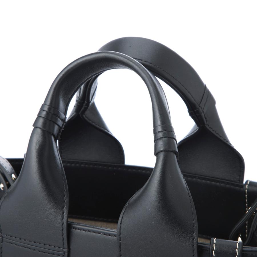 Chloe（クロエ） トートバッグ WOODY SMALL ショルダーバッグ