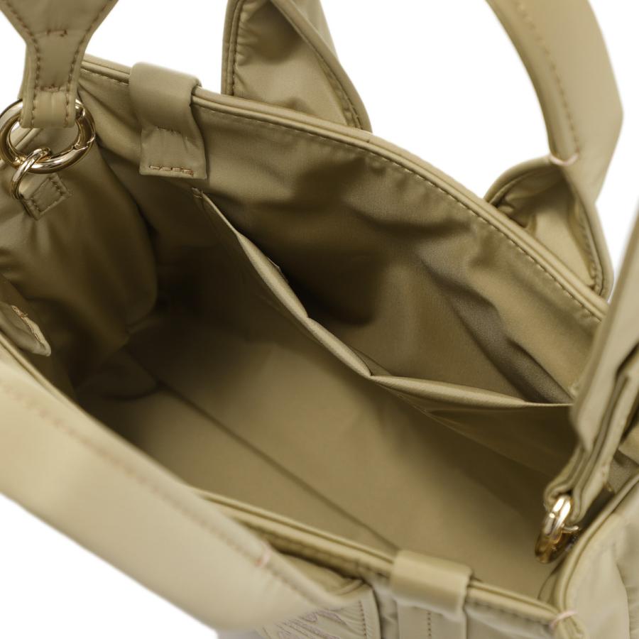 Chloe（クロエ） トートバッグ 2WAY WOODY SMALL レディース : モダン