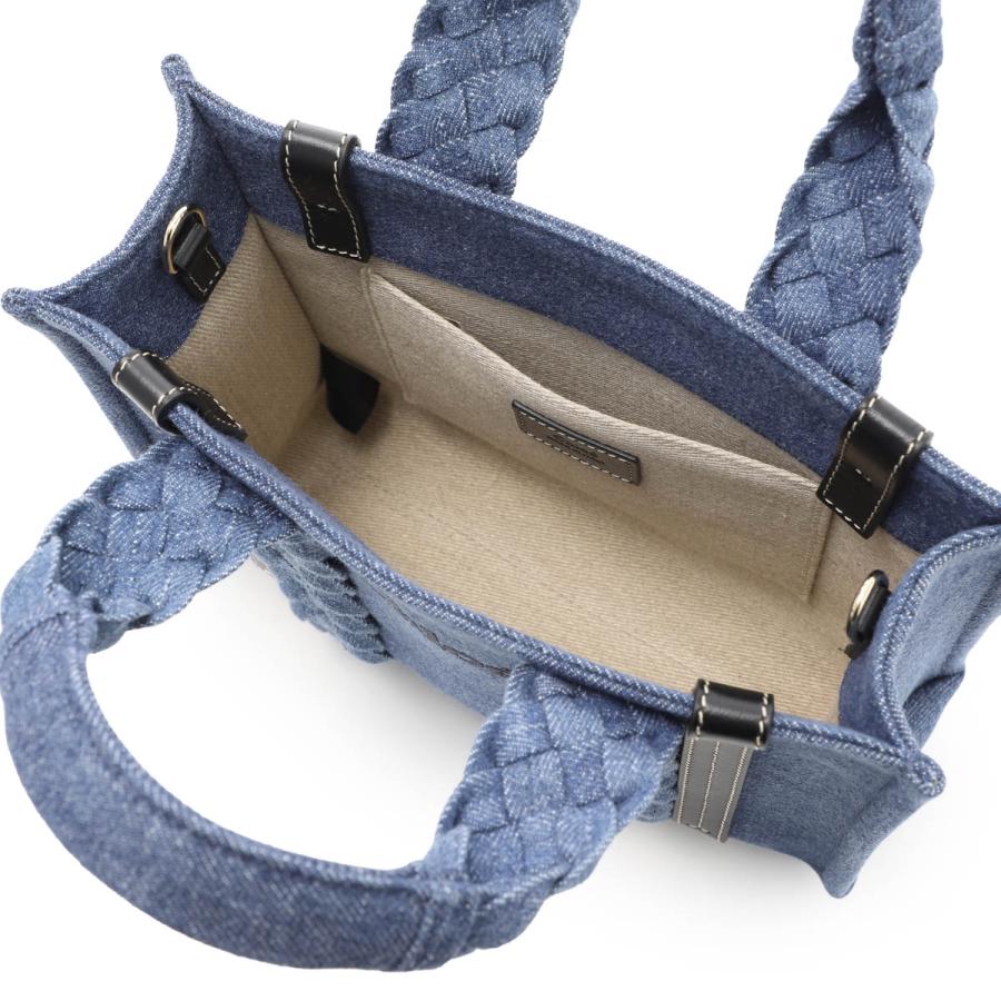Chloe（クロエ） トートバッグ 2WAY WOODY SMALL ウッディ ショルダー