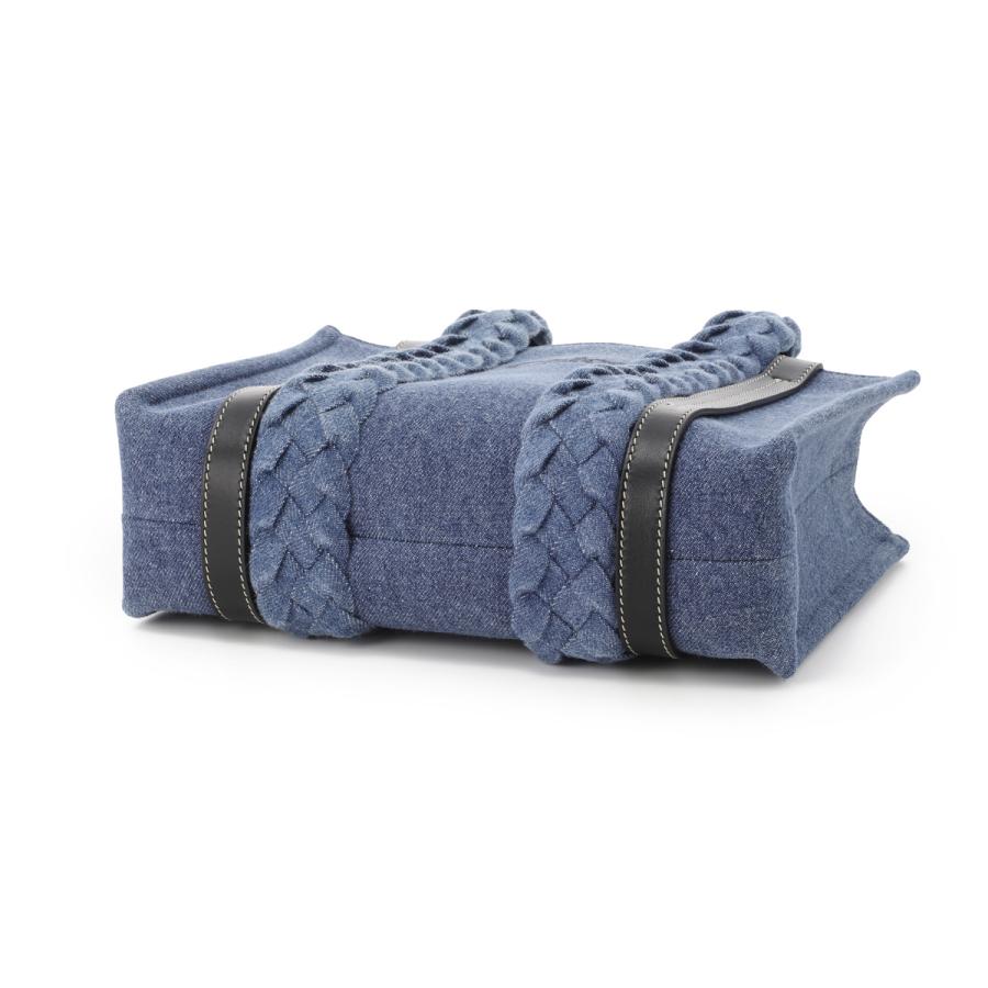 Chloe（クロエ） トートバッグ 2WAY WOODY SMALL ウッディ ショルダー