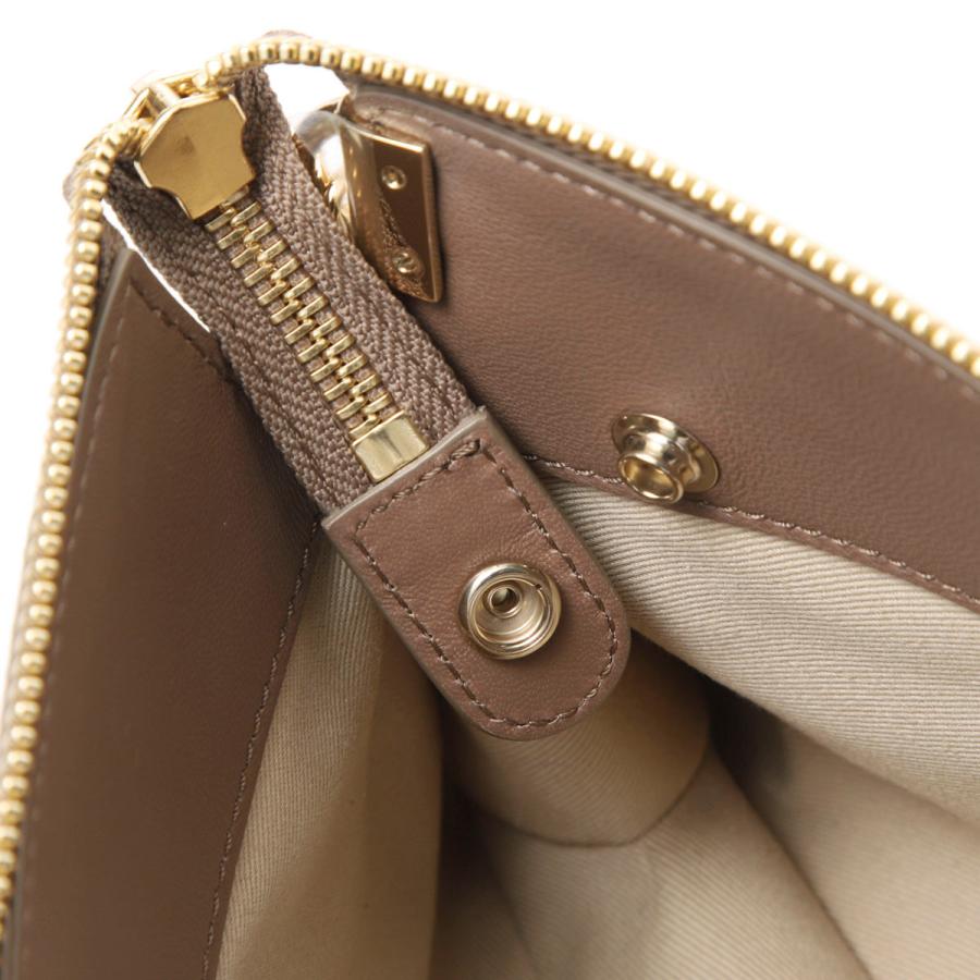 Chloe（クロエ） ショルダーバッグ FAYE フェイ SMALL ZIPED クロス