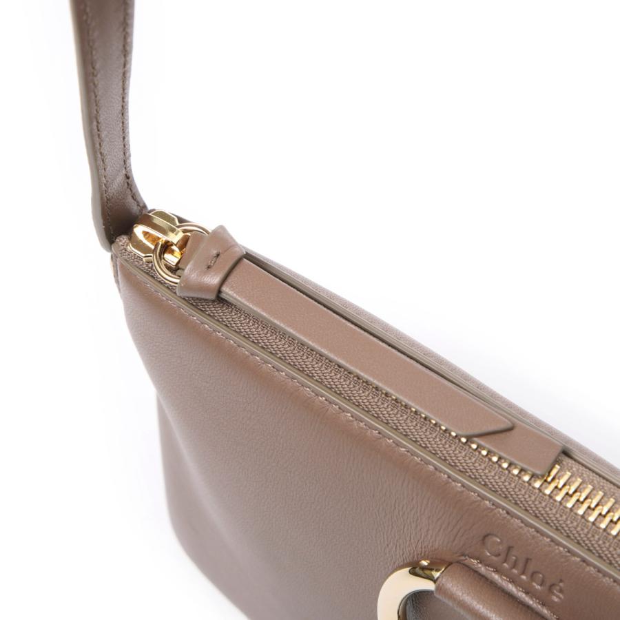 Chloe（クロエ） ショルダーバッグ FAYE フェイ SMALL ZIPED クロス