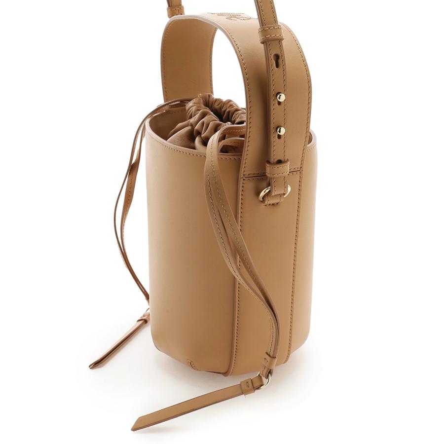 Chloe（クロエ） ショルダーバッグ 2WAY CHLOE SENSE バケットバッグ 