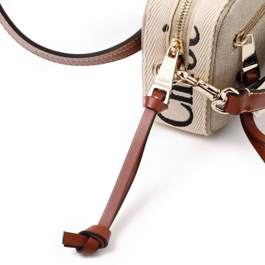 coyseio ベルトバッグ ブラウン SUEDE BELT BAG BROWN - coyseio