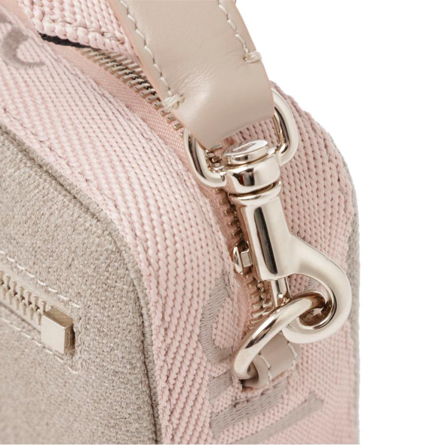 Chloe（クロエ） ベルトバッグ 3WAY WOODY BELT BAG ハンドバッグ