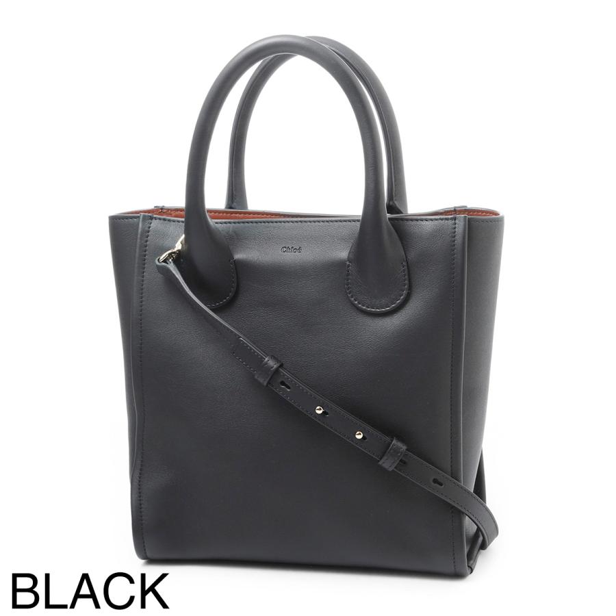 Chloe クロエ トートバッグ JOYCE SMALL TOTE BAG ショルダーバッグ 