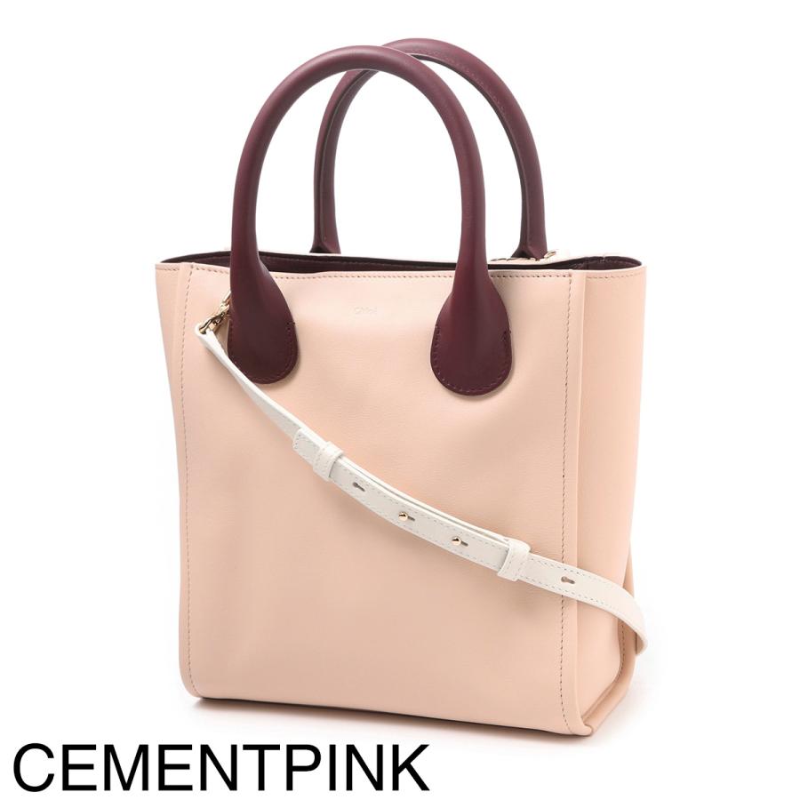 Chloe（クロエ） トートバッグ JOYCE SMALL TOTE BAG ショルダーバッグ