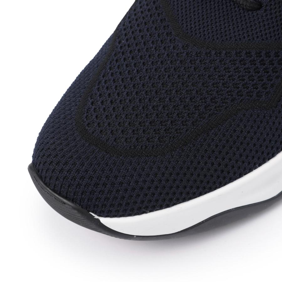 Berluti ベルルッティ BERLUTI スニーカー SHADOW ブルー メンズ