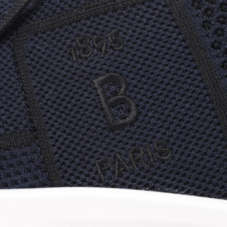 ベルルッティ BERLUTI スニーカー SHADOW ブルー メンズ s4918-001-b72の画像