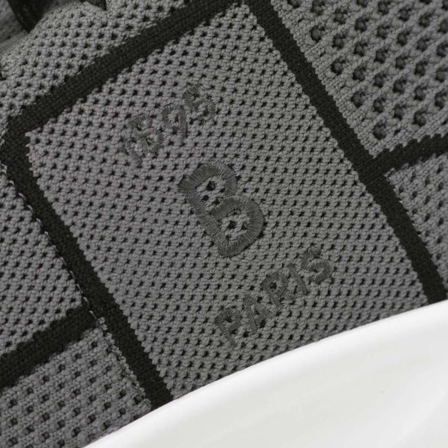 ベルルッティ BERLUTI スニーカー SHADOW グレー メンズ s4918-012-k58の画像