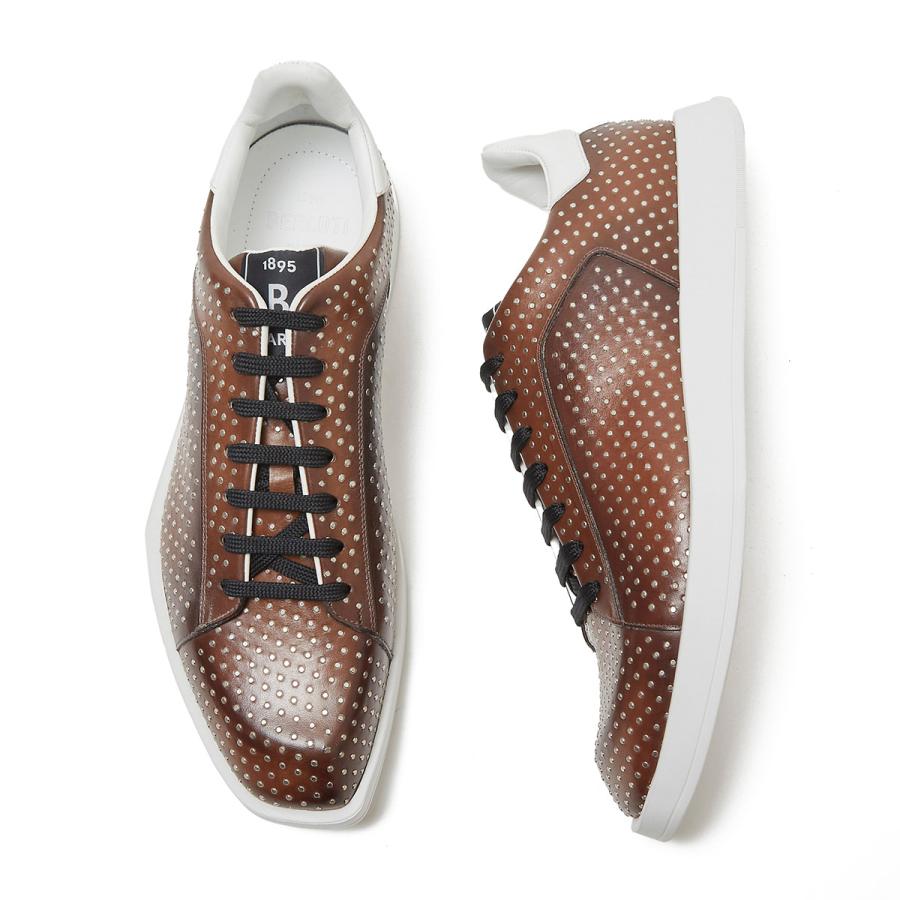 ベルルッティスニーカー 楽天市場】【アウトレット】【ラスト1点】ベルルッティ BERLUTI