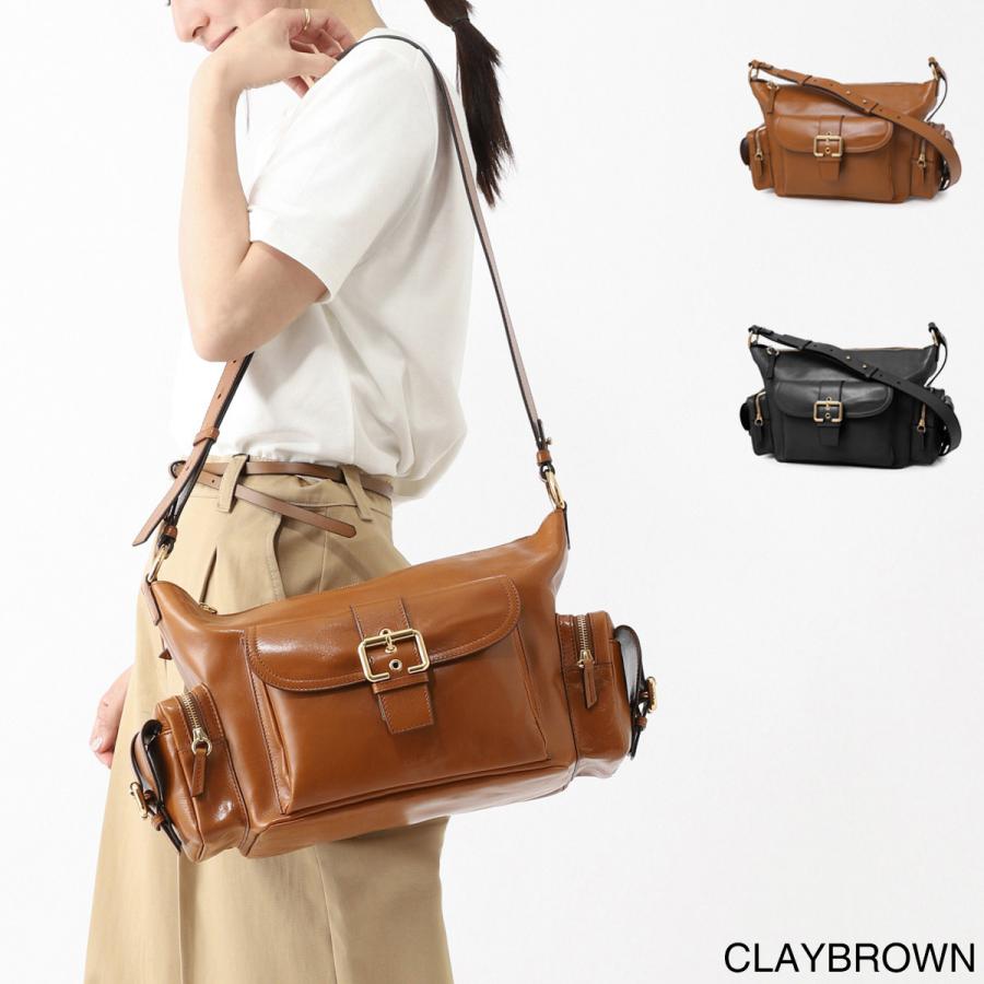 Chloe（クロエ） ショルダーバッグ 3WAY CAMERA BAG ハンドバッグ