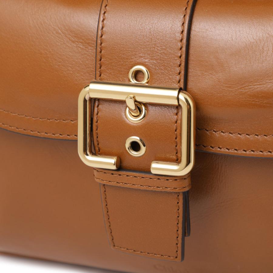 Chloe（クロエ） ショルダーバッグ 3WAY CAMERA BAG ハンドバッグ