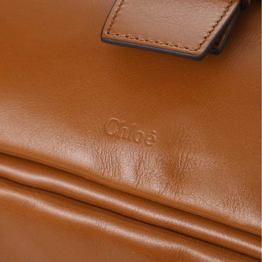 Chloe（クロエ） ショルダーバッグ 3WAY CAMERA BAG ハンドバッグ