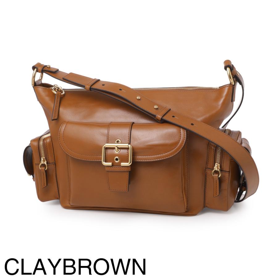 Chloe（クロエ） ショルダーバッグ 3WAY CAMERA BAG ハンドバッグ