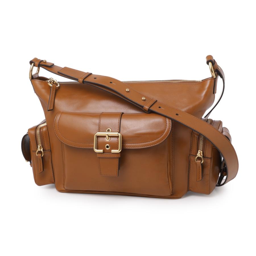 Chloe（クロエ） ショルダーバッグ 3WAY CAMERA BAG ハンドバッグ