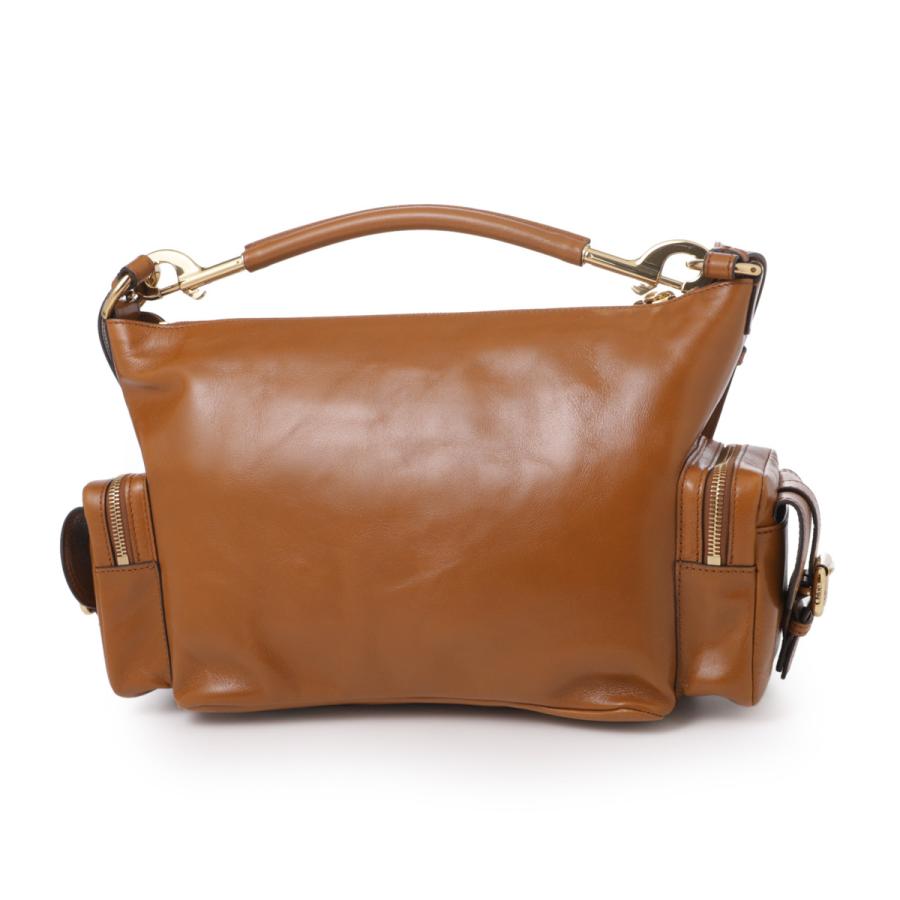 Chloe（クロエ） ショルダーバッグ 3WAY CAMERA BAG ハンドバッグ