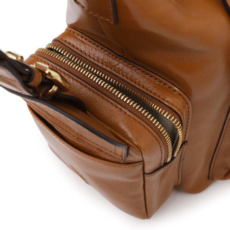 Chloe（クロエ） ショルダーバッグ 3WAY CAMERA BAG ハンドバッグ