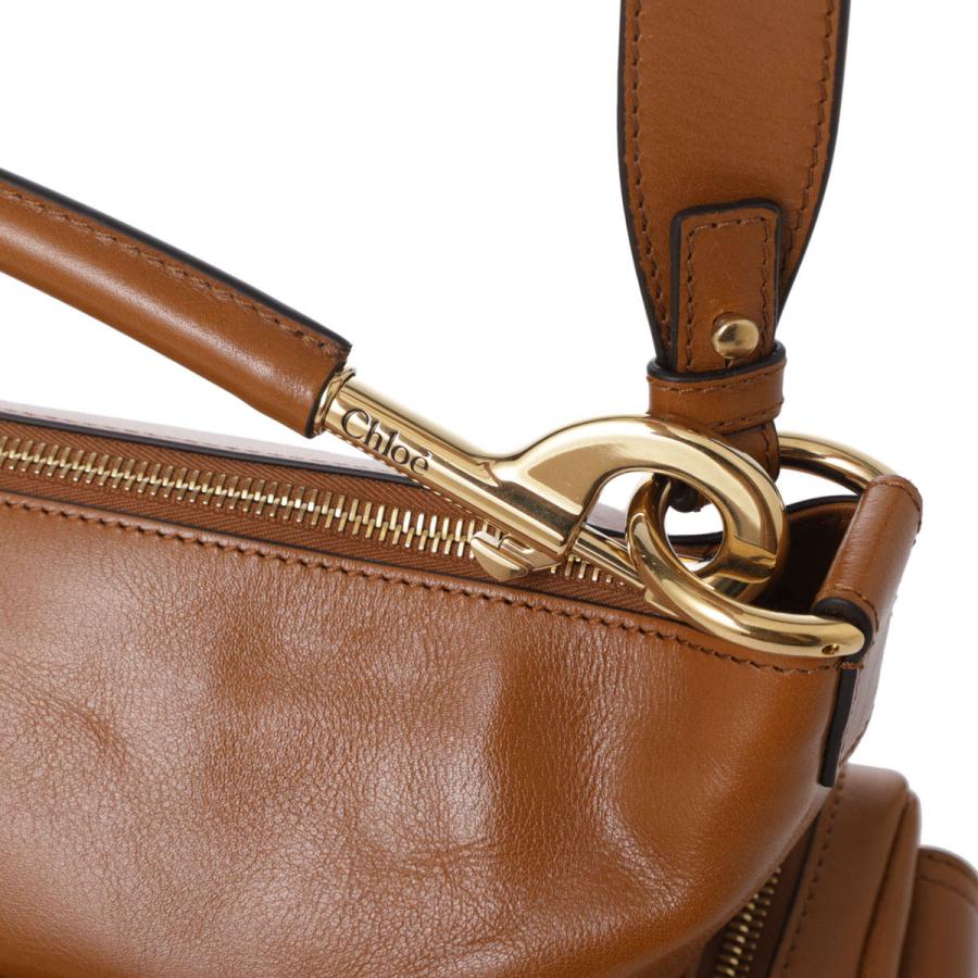 Chloe（クロエ） ショルダーバッグ 3WAY CAMERA BAG ハンドバッグ