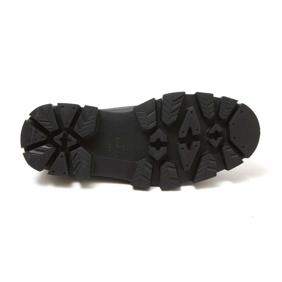 Berluti（ベルルッティ） デッキシューズ TWIST LEATHER AND SIGNATURE