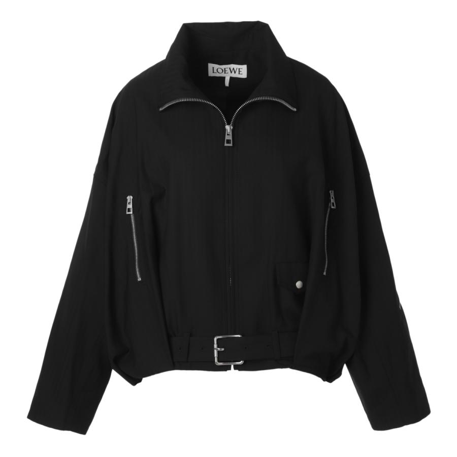 LOEWE（ロエベ） ブルゾン BALLOON JACKET バルーンジャケット