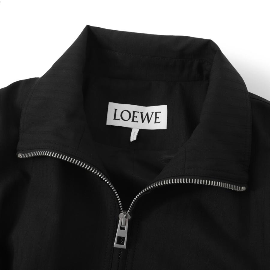 LOEWE（ロエベ） ブルゾン BALLOON JACKET バルーンジャケット