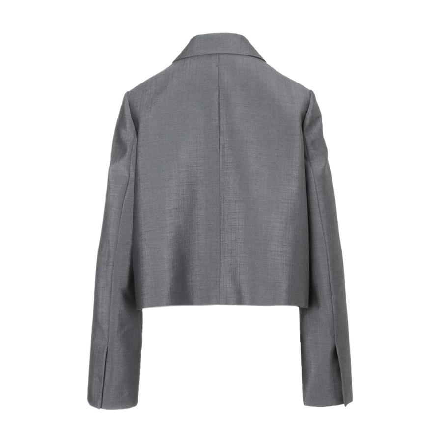 LOEWE（ロエベ） ショートジャケット BUTTON JACKET クロップド