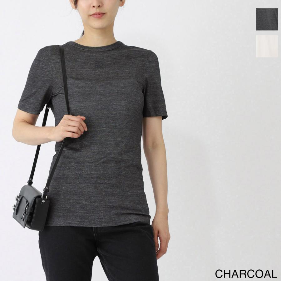 ロエベ LOEWE クルーネックTシャツ レディース LOEWE ロエベ クルーネックTシャツ レディース | レディース・ブランド