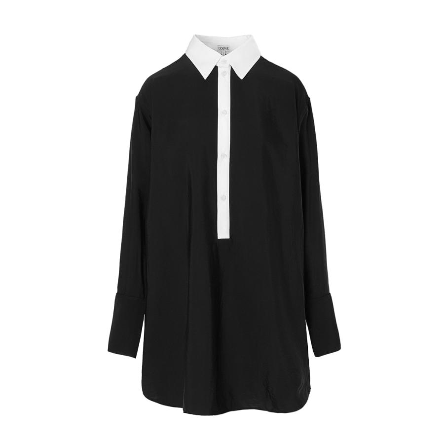 LOEWE（ロエベ） シャツドレス SHIRT DRESS シャツワンピース