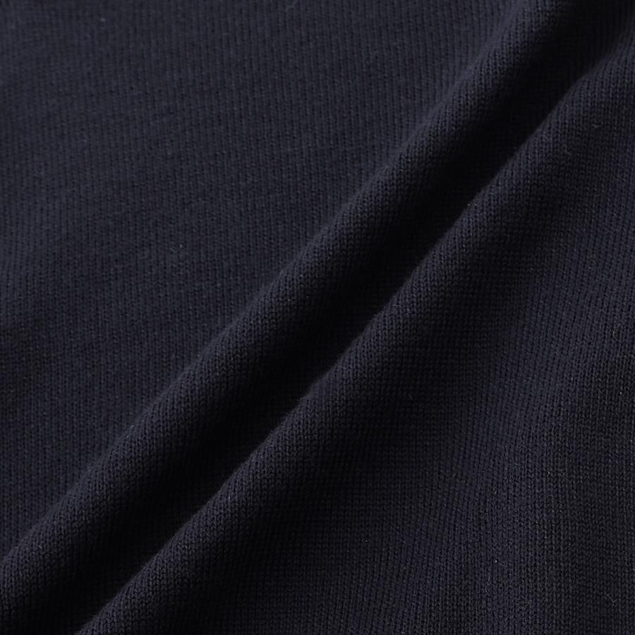 LOEWE（ロエベ） LOEWE Vネック ニット DRAPED SWEATER セーター