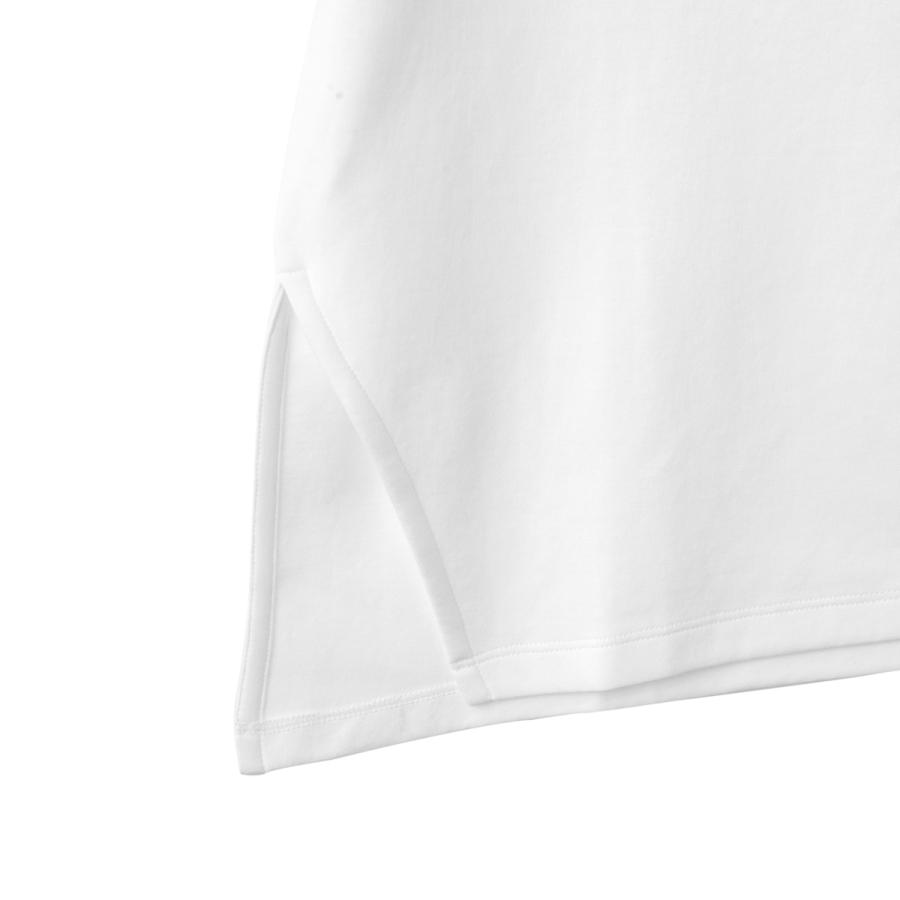 LOEWE（ロエベ） Tシャツ クルーネック 半袖 ASYMMETRIC T-SHIRT