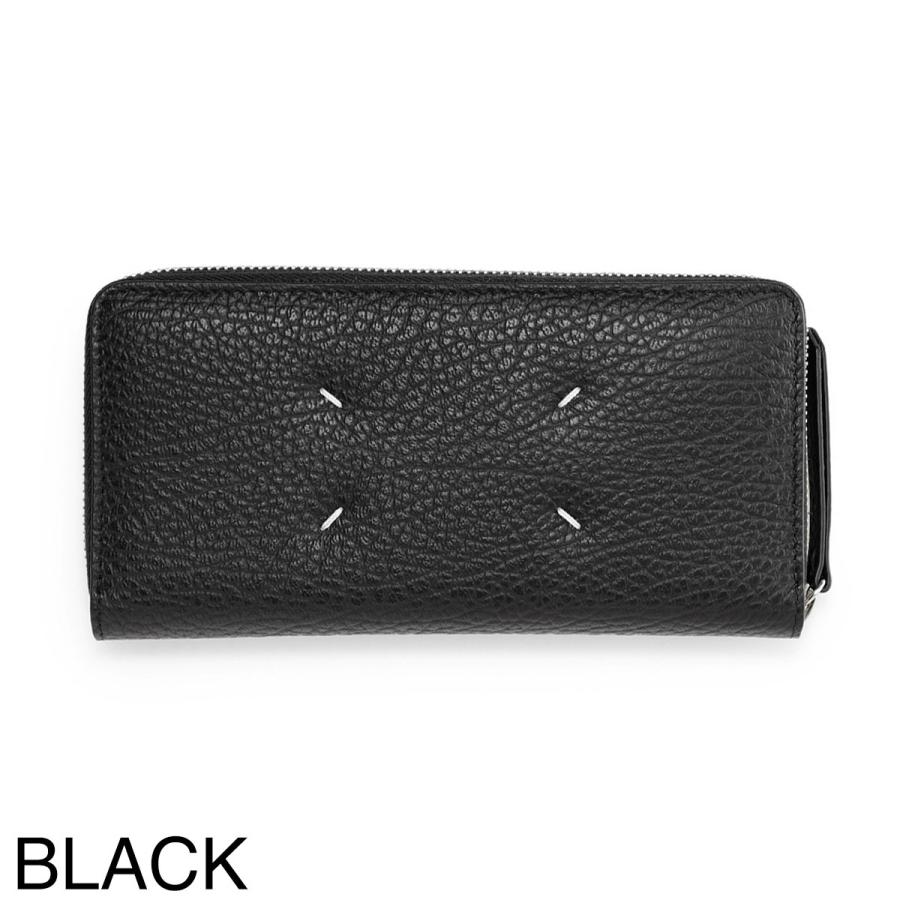 Maison Margiela（メゾンマルジェラ） 財布 マルジェラ 長財布 WALLET