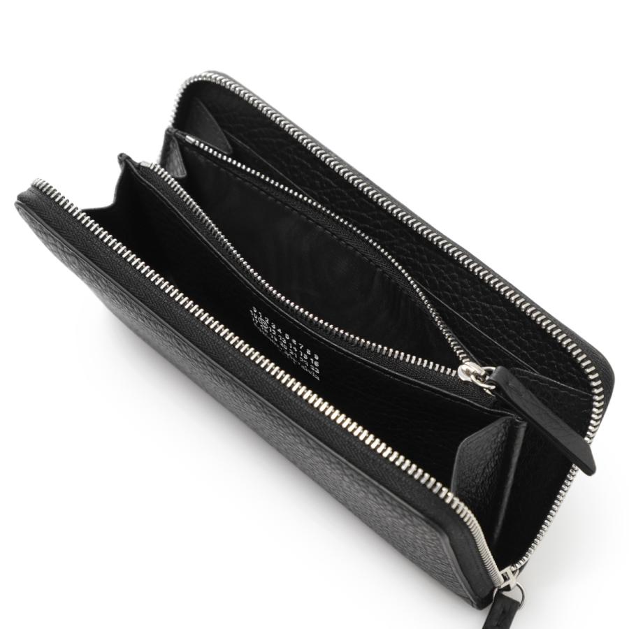 Maison Margiela（メゾンマルジェラ） 財布 マルジェラ 長財布 WALLET
