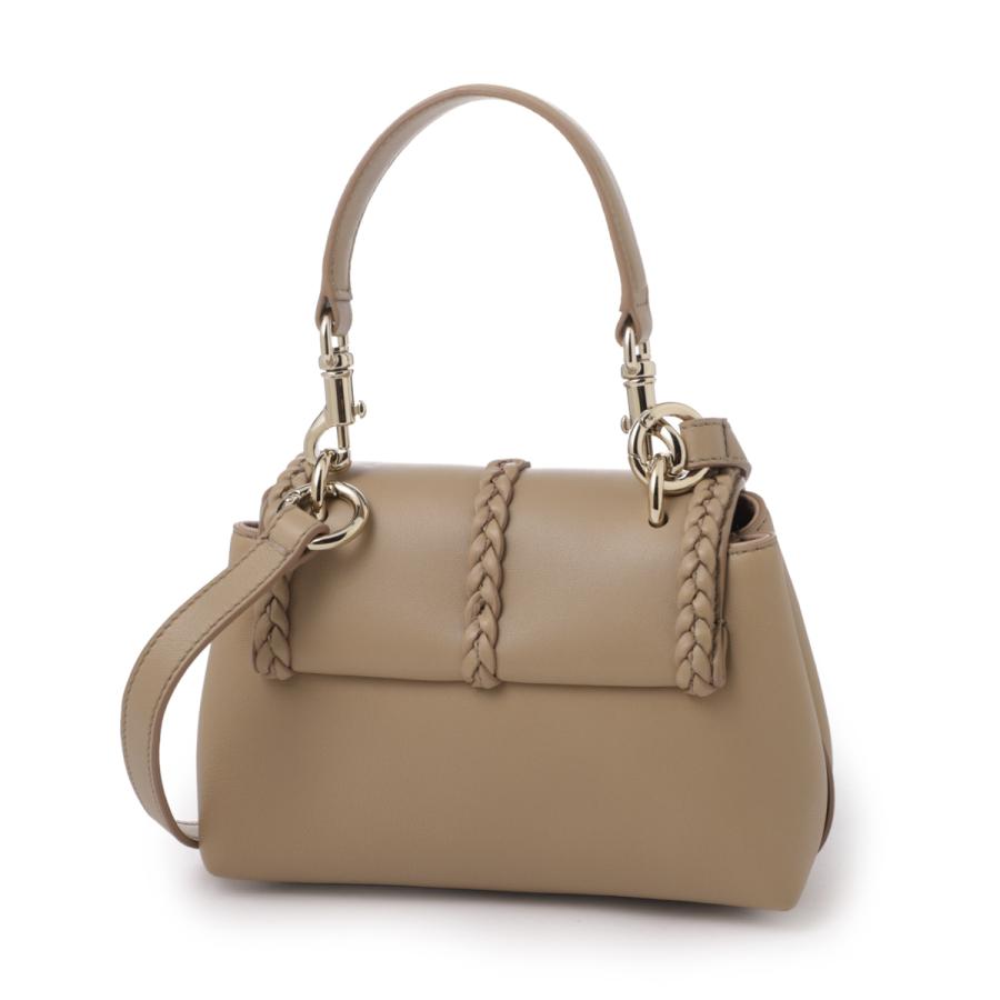 outlet【Chloe】Penelope☆Golden Yellow Mini ショルダーバッグ